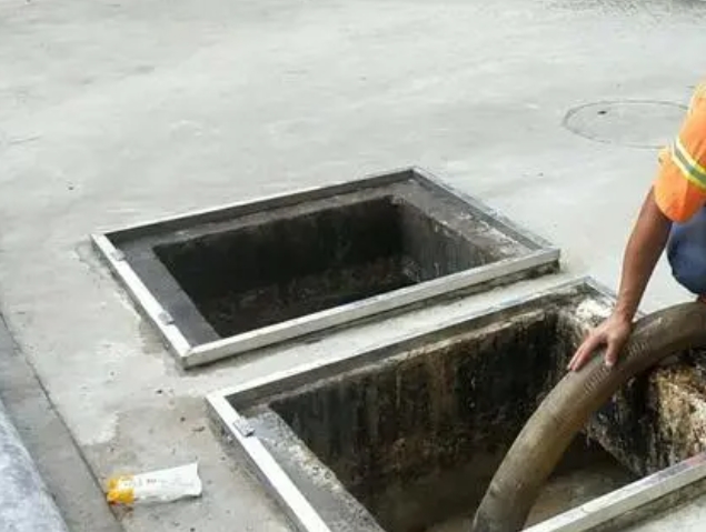 邹城化粪池清理