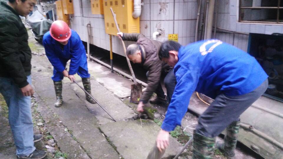 邹城清掏化粪池、管道疏通一站式服务<高效><技术><可靠>